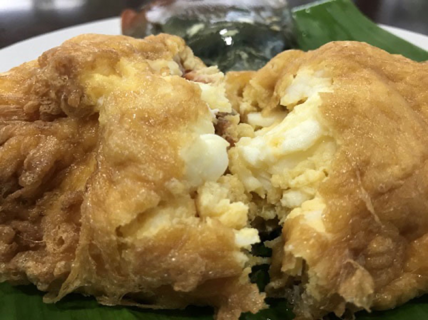 Thai Shrimp Omelet (Khai Jiao Goong) – Fluffy Fish Sauce Omelet with Prawns