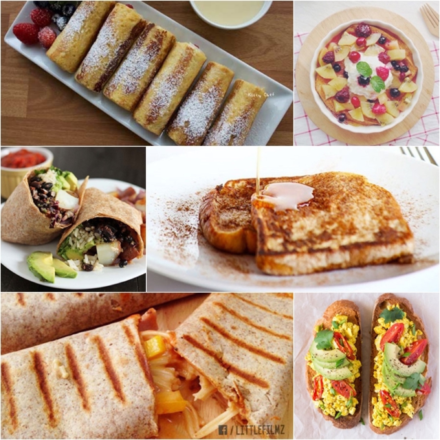 ベジタリアン朝食レシピ16選｜ヘルシーで満足感たっぷりの肉なし朝ごはん